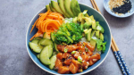 Poke bowl